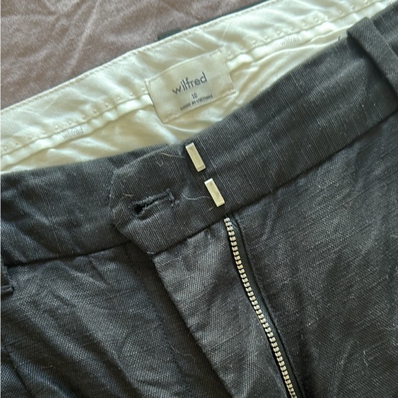 Effortless pants - Picture 2 of 2